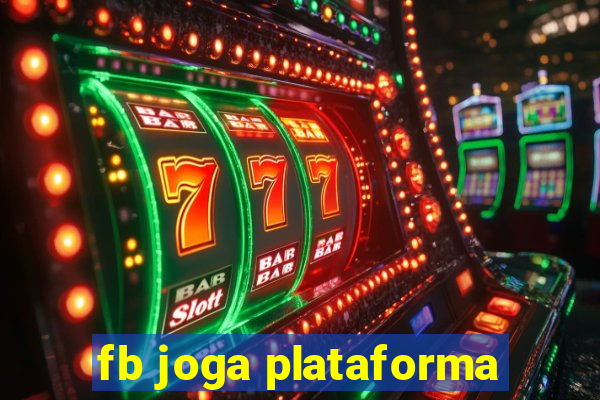 fb joga plataforma